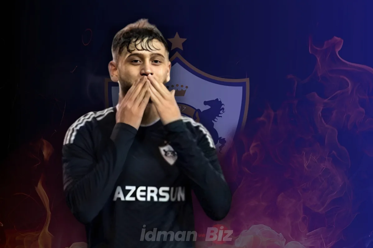 Nəriman Axundzadə yeni klubunda nə qədər qazanacaq?