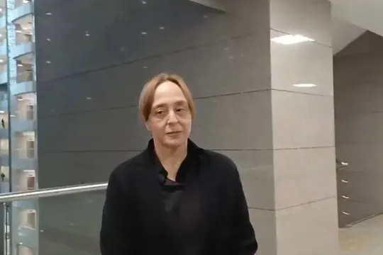 Ayşe Barıma 12,5 il cəza verilsə də, azadlığa buraxıldı