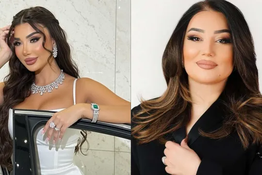 İş xanımından blogerlərə qarşı dələduzluq iddiası