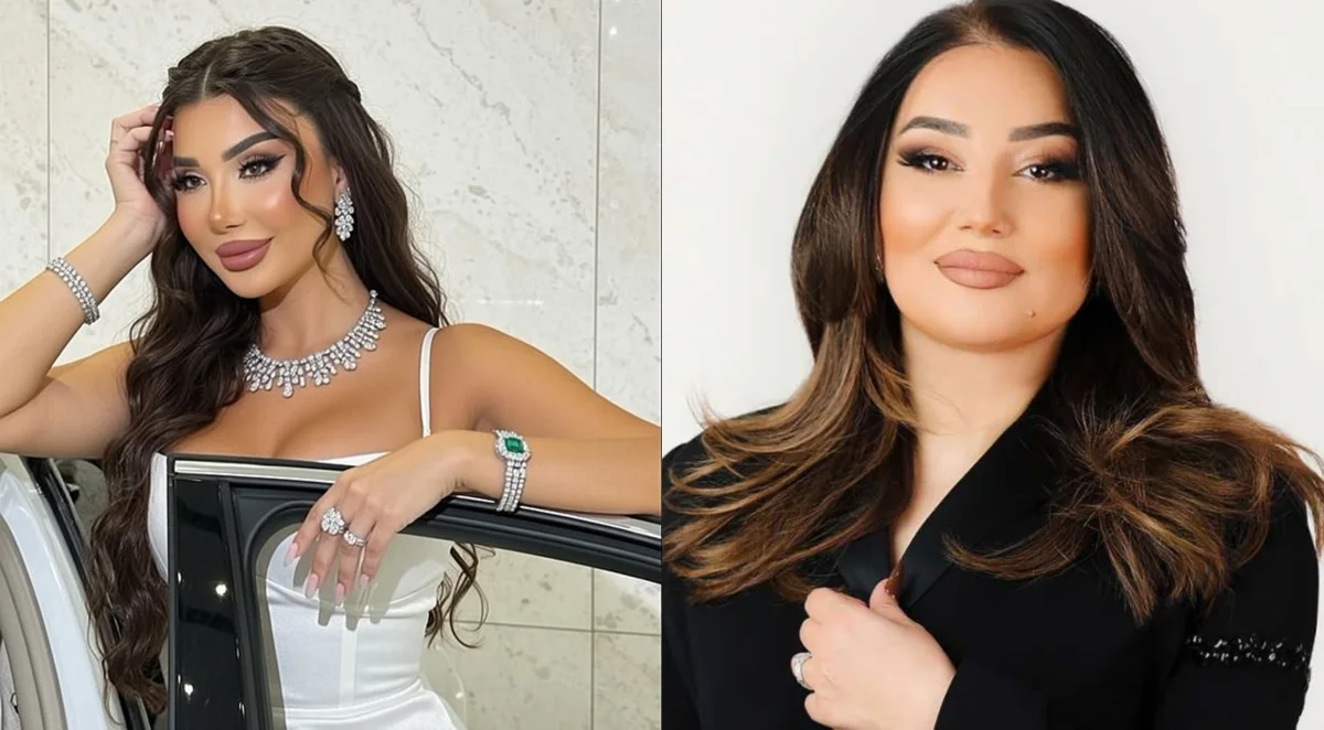 İş xanımından blogerlərə qarşı dələduzluq iddiası