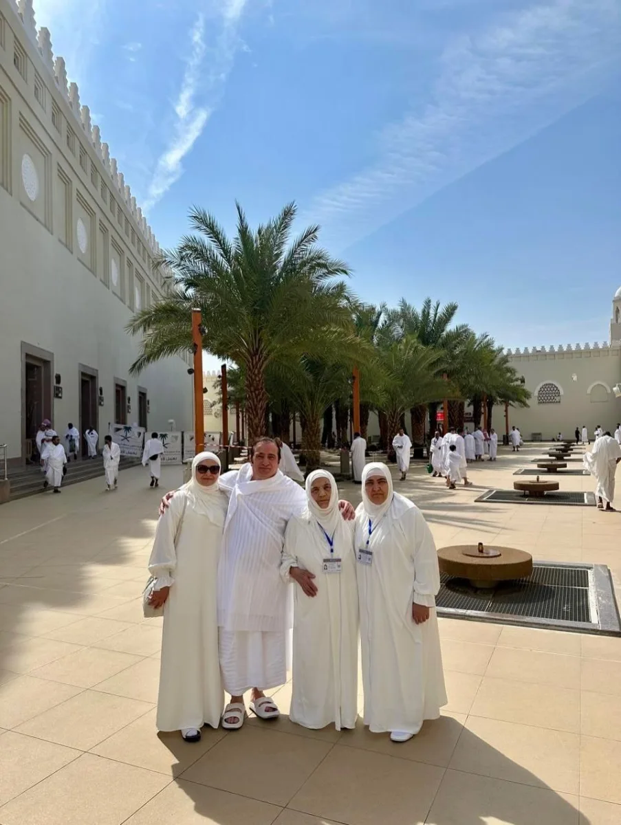 Xalq artisti ən böyük arzusunu reallaşdırdı