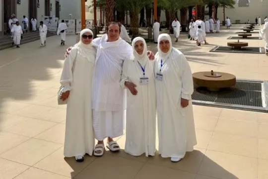 Xalq artisti ən böyük arzusunu reallaşdırdı