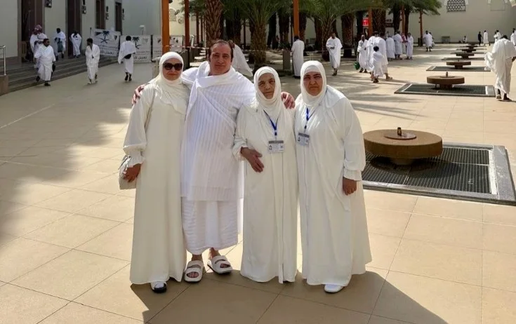 Xalq artisti ən böyük arzusunu reallaşdırdı