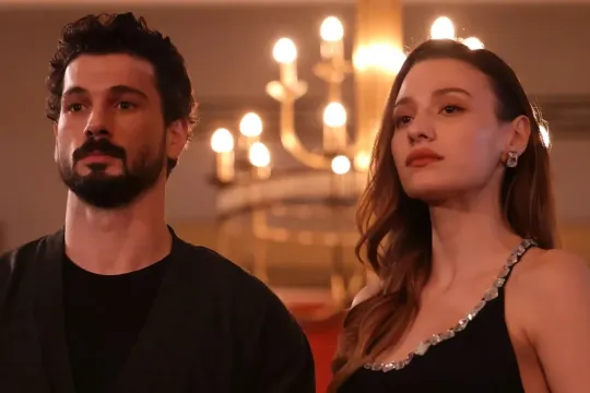  “Yeraltı” zirvəyə yüksəldi