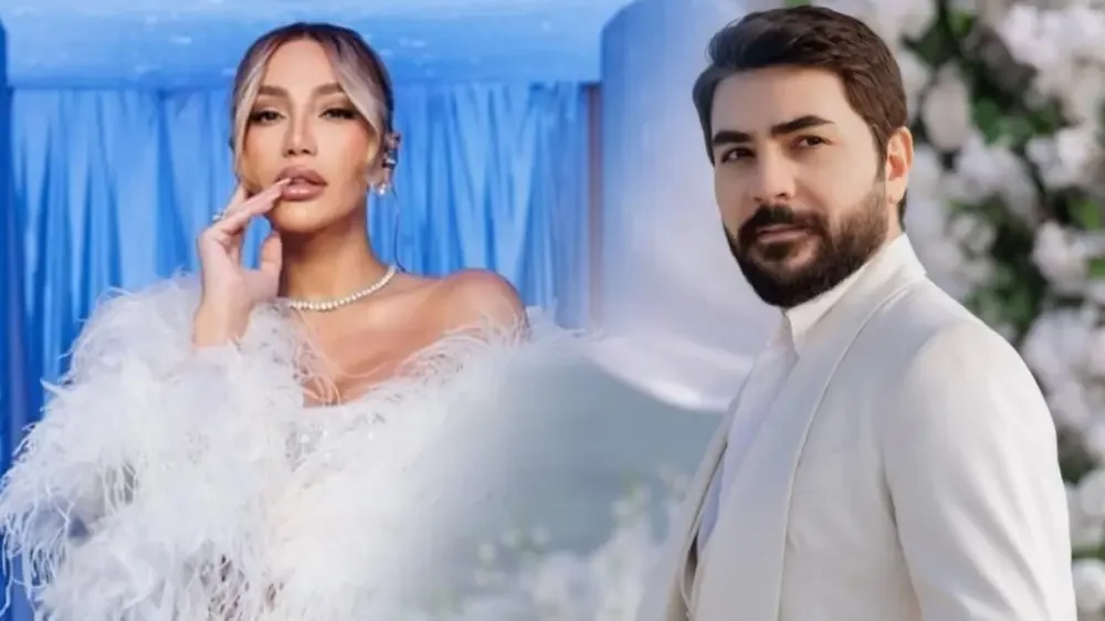 Röya Ayxanla Elçin Cəfərovun "Can"ı 10 milyon oldu