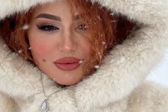 Vəfa Zeynallı məşhur trendə qoşuldu