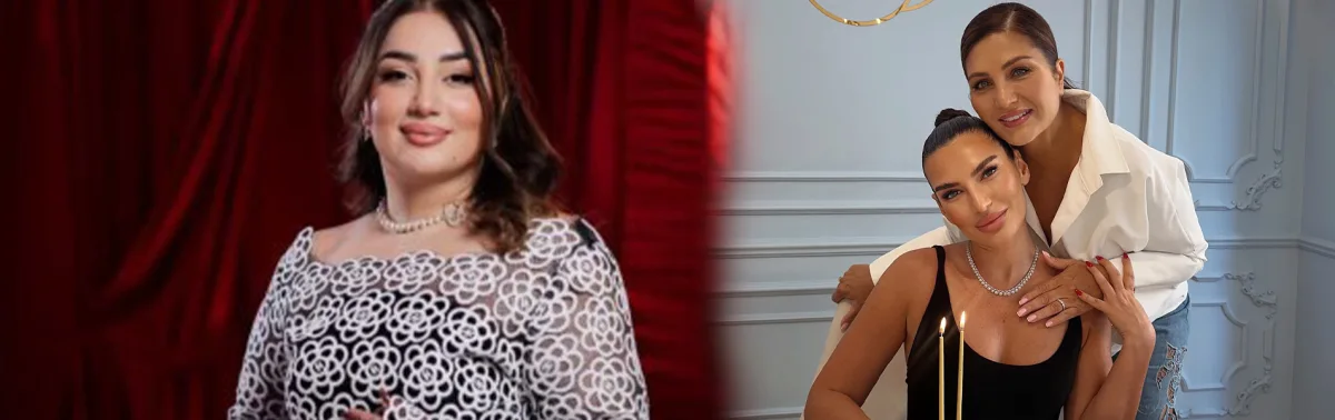 Sibel Canın stilisti də şikayətçidir...