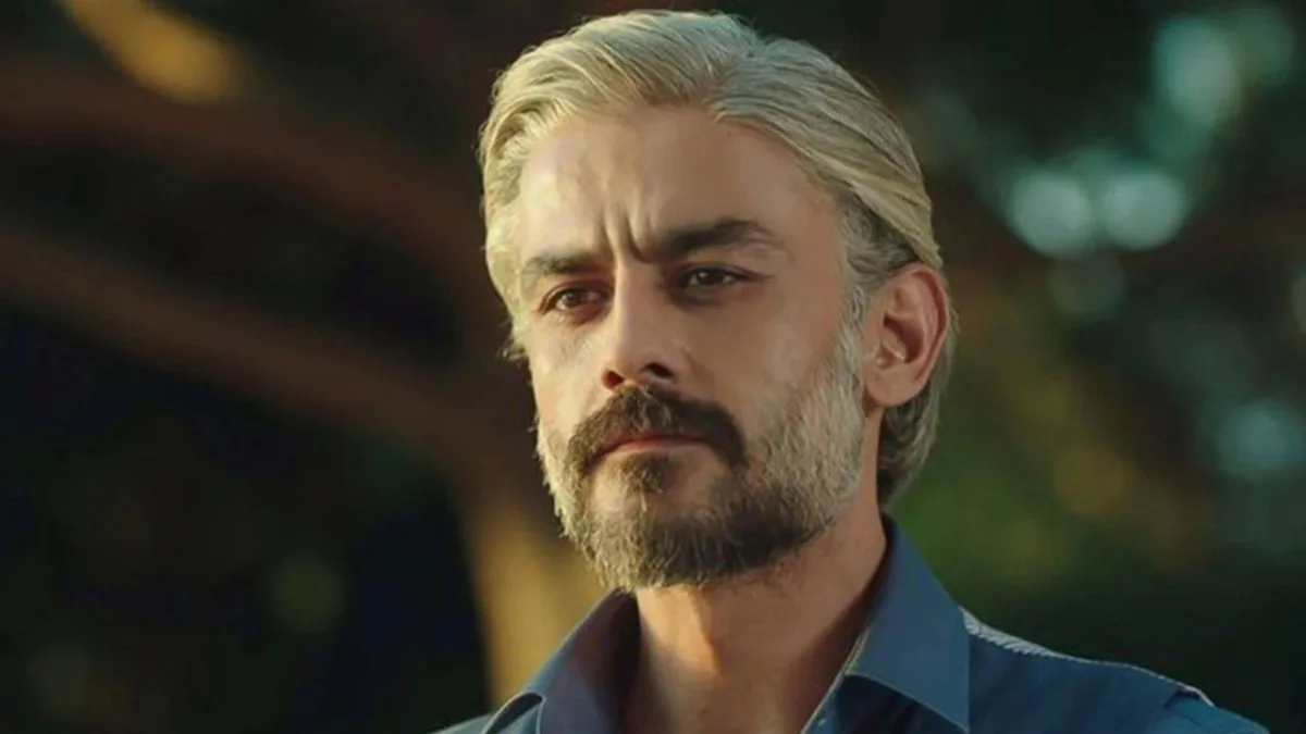 45 yaşlı aktyorla vida keçirilir