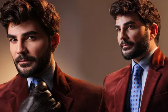 Yeni mahnı, yeni obraz