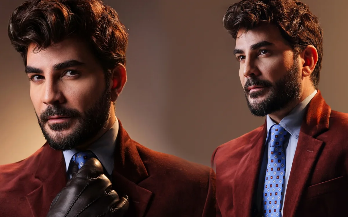 Yeni mahnı, yeni obraz