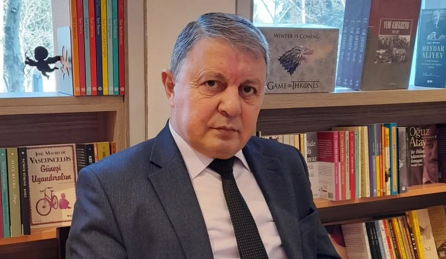 “Ərini öldürən qız mənim qəhrəmanıma arxayın olmuşdu”