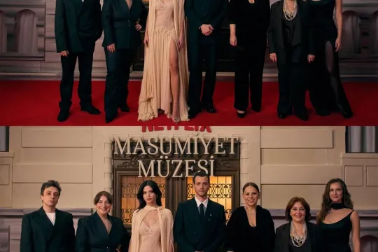 “Masumiyyet müzesi” təqdim olundu