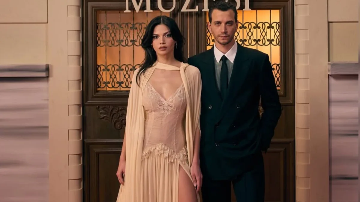 “Masumiyyet müzesi” təqdim olundu