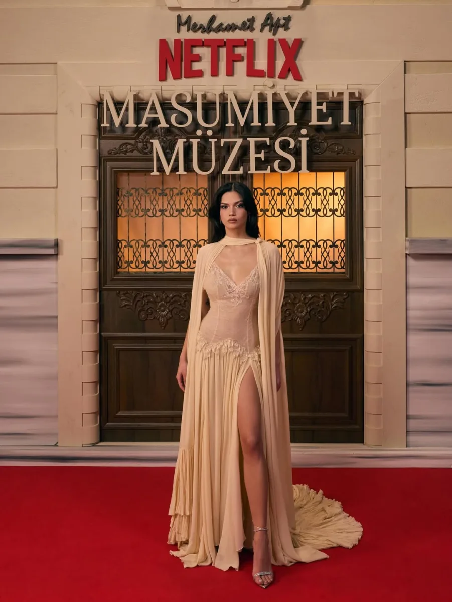 “Masumiyyet müzesi” təqdim olundu