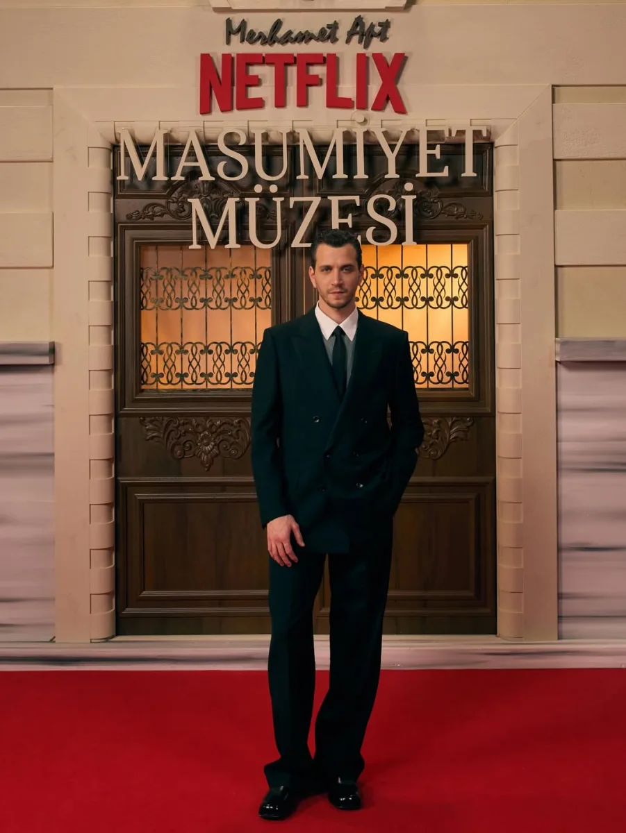 “Masumiyyet müzesi” təqdim olundu