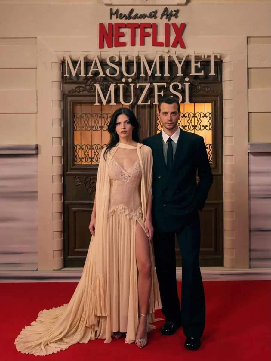 “Masumiyyet müzesi” təqdim olundu