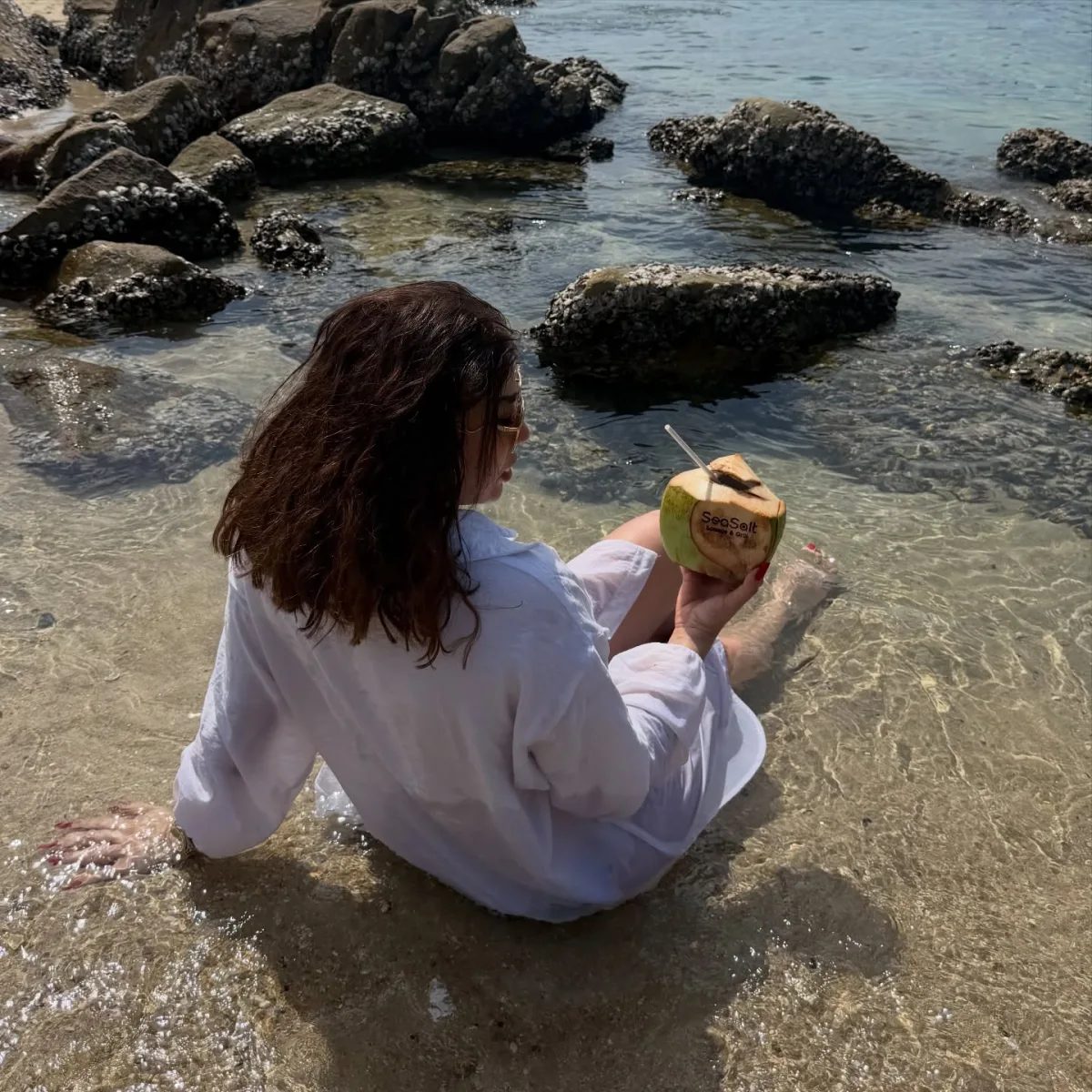 Fatimə Taylanda getdi