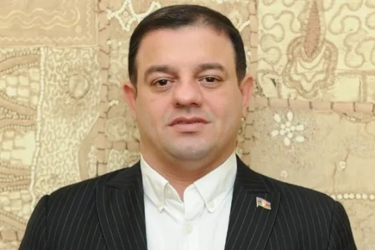 Ata Abdullayev azadlığa buraxıldı