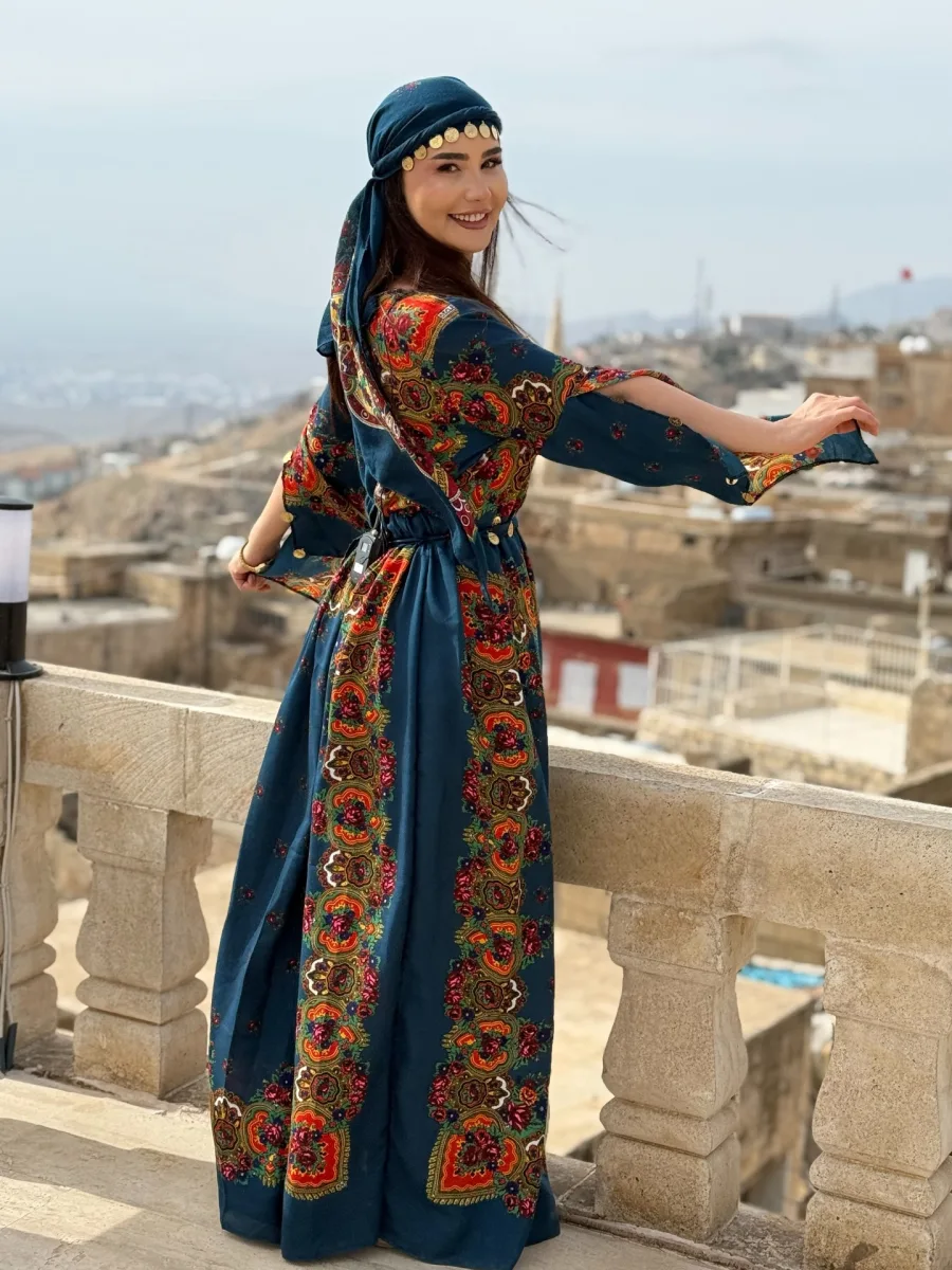 Leyla Mardindən paylaşım etdi