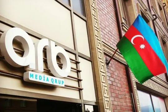 ARB-nin yayımı 24 saatlıq dayandırılacaq