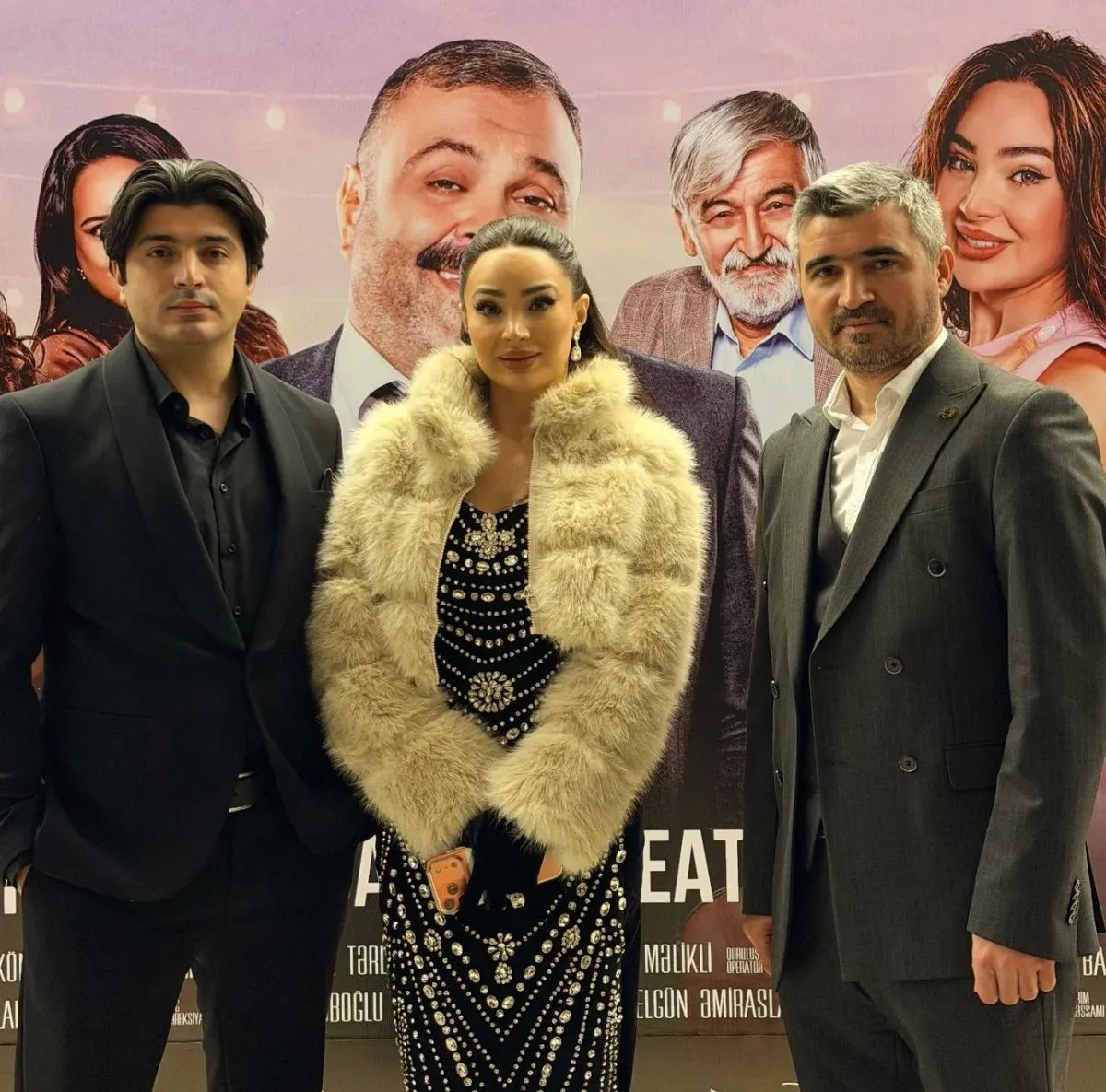 Ayrılsalar da, bərabərdilər…