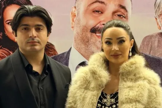 Ayrılsalar da, bərabərdilər…