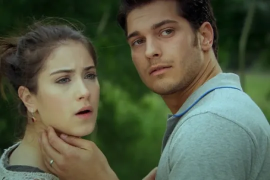 “Adını Feriha koydum”un plagiat olduğu təsdiqləndi