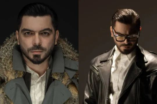 Yaşar Yusubdan romantik etiraf