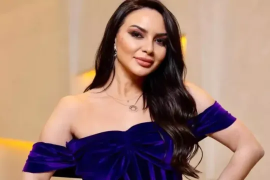 Onu sosial mediada təhqir edən şəxsi polisə verdi