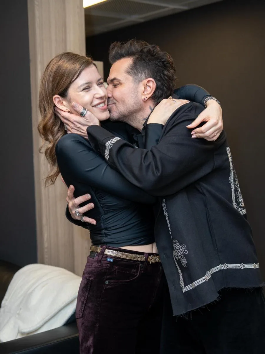 Kenandan Berenlə paylaşım