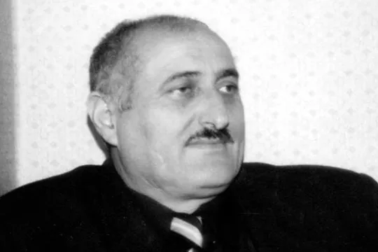 Azərbaycanlı şair vəfat etdi