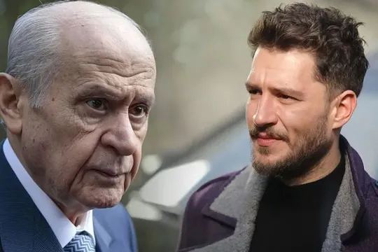 Devlet Bahçeli serialına görə Uraza zəng etdi