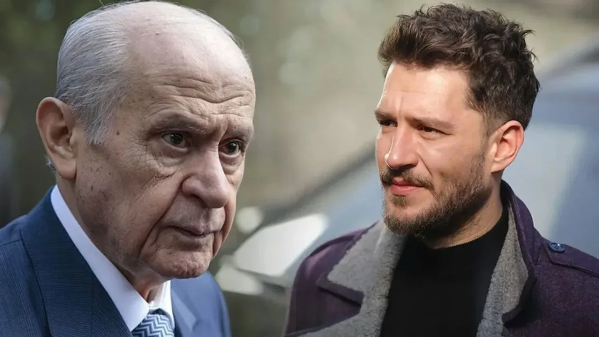 Devlet Bahçeli serialına görə Uraza zəng etdi