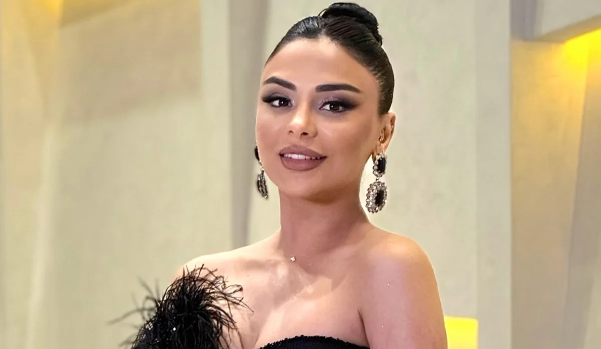 Vüsalə İsveçrədə olması barədə iddialara cavab verdi