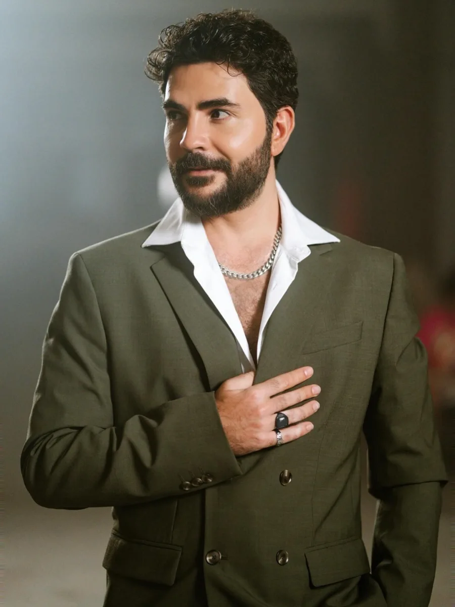 “Maddiyata görə bütün dünyamız dəyişib”