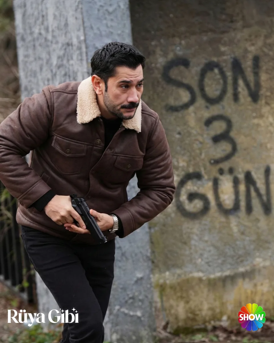 Daha bir serialla bağlı final qərarı