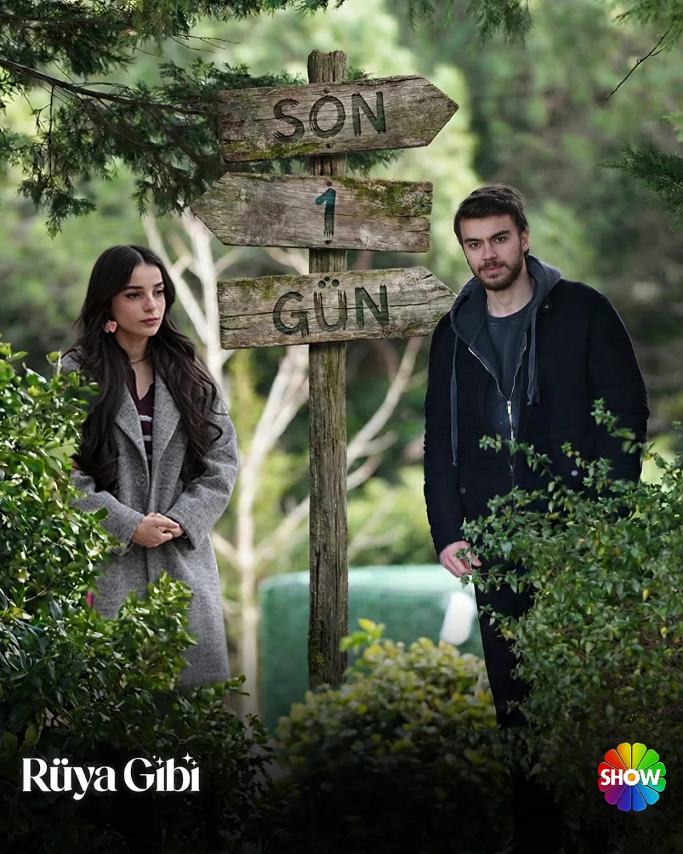 Daha bir serialla bağlı final qərarı