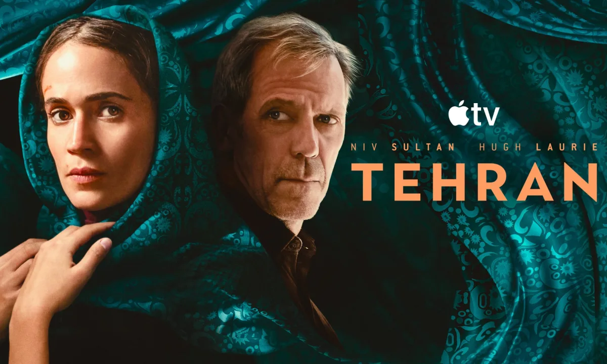 “Tehran” serialının prodüseri ölü tapıldı