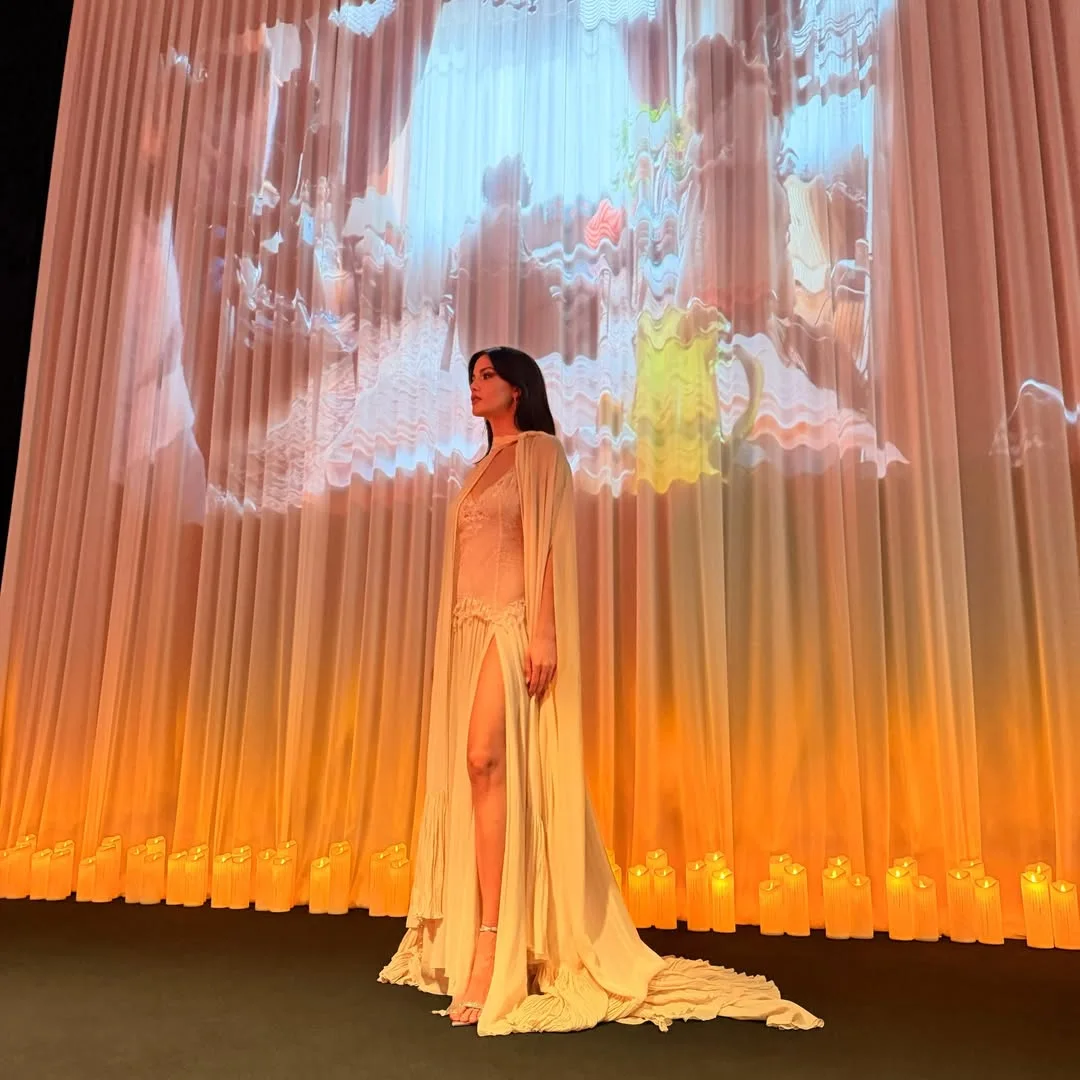 Türkiyənin yeni parlayan ulduzu...