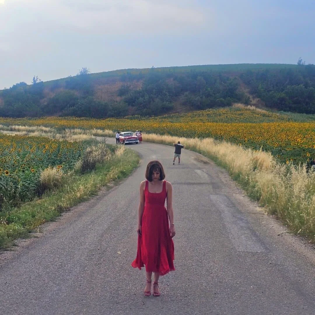 Türkiyənin yeni parlayan ulduzu...