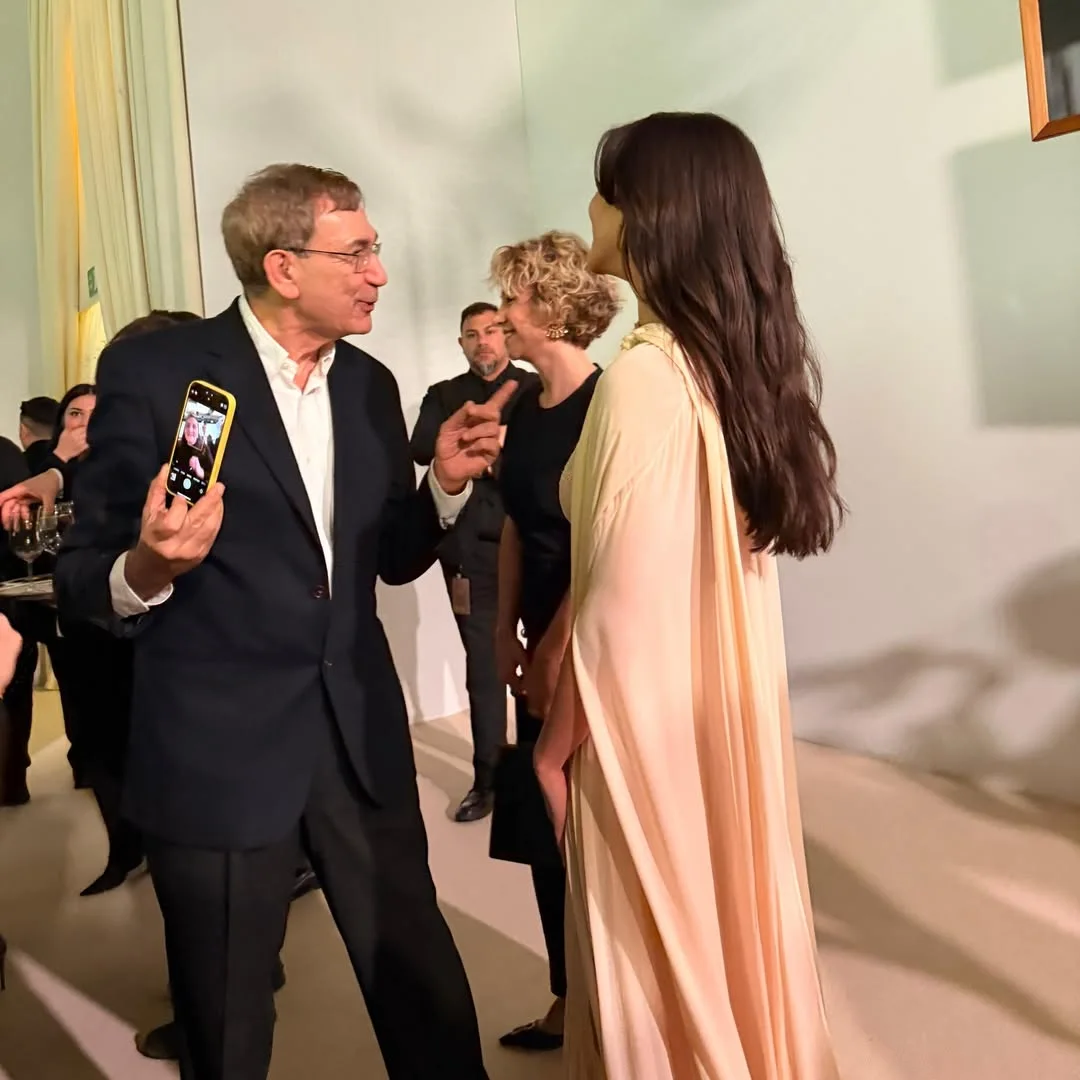 Türkiyənin yeni parlayan ulduzu...