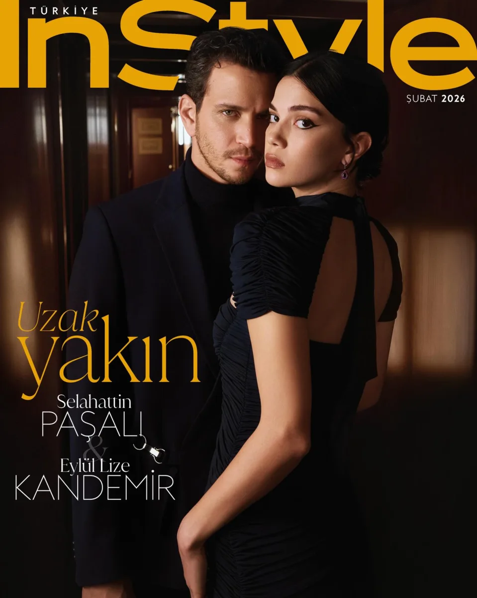 Türkiyənin yeni parlayan ulduzu...