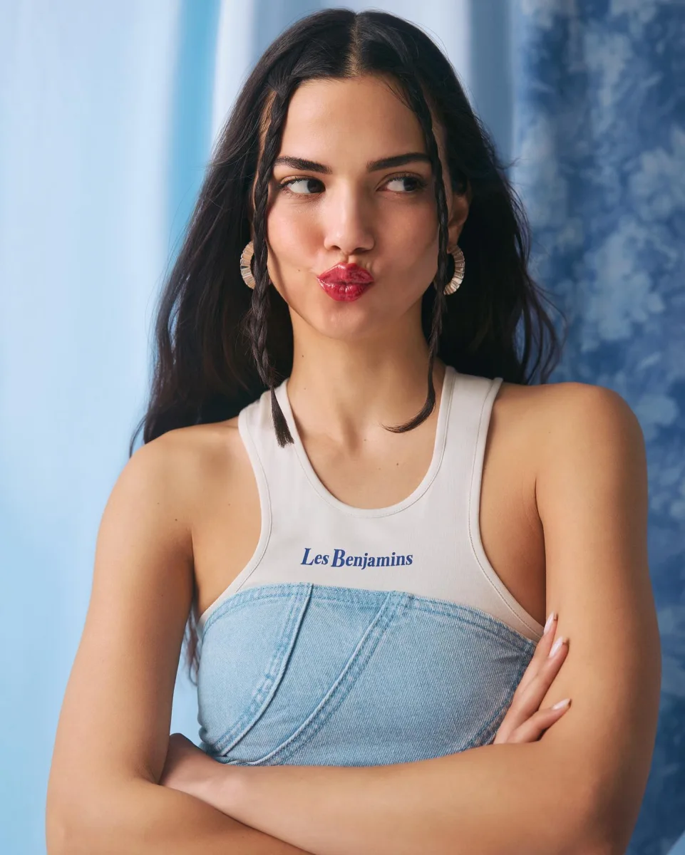 Türkiyənin yeni parlayan ulduzu...