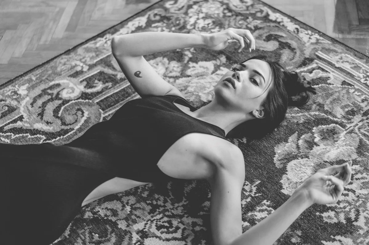 Türkiyənin yeni parlayan ulduzu...