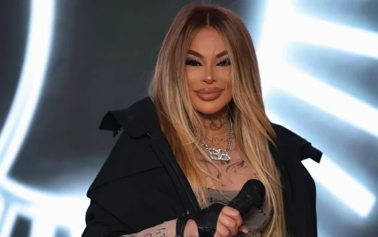 “Doğum günüm də, sənətim də şou-biznesə qurban olsun”