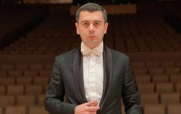 Mahnı və Rəqs Ansamblına yeni təyinat