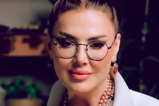 Gülüstan Əliyeva “Gəl” dedi 