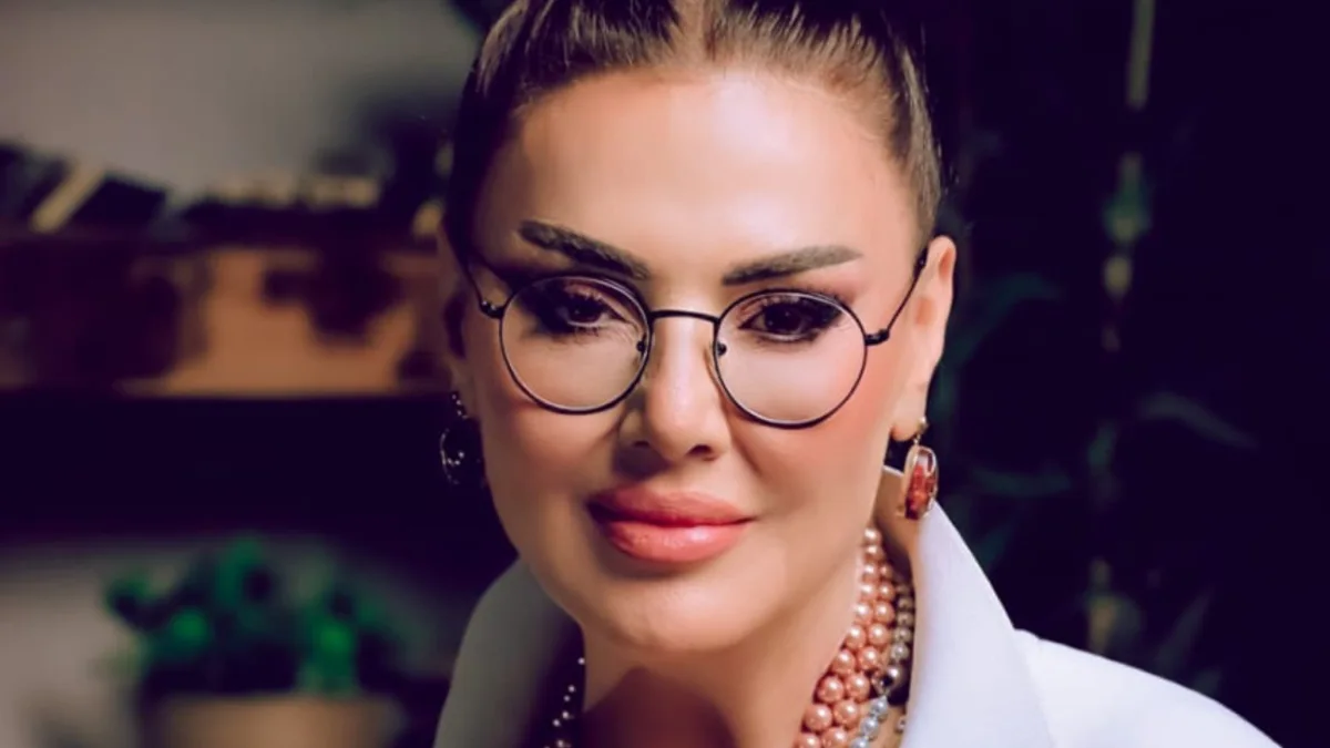 Gülüstan Əliyeva “Gəl” dedi 