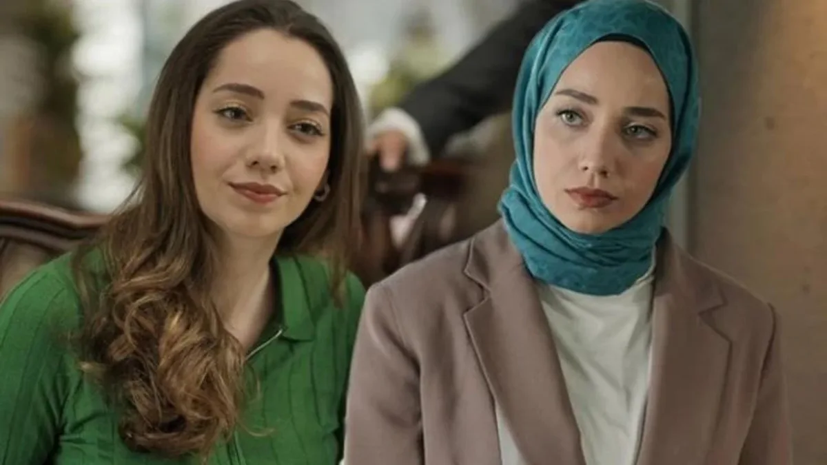 “Kızıcık Şerbeti”nin aktrisası BMT elçisi seçildi