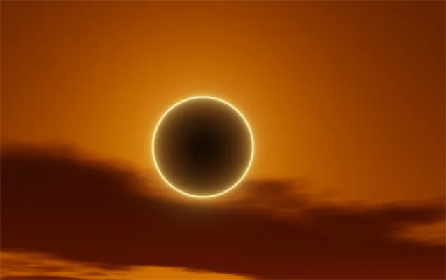 Bu gün ilin ilk Günəş tutulması olacaq